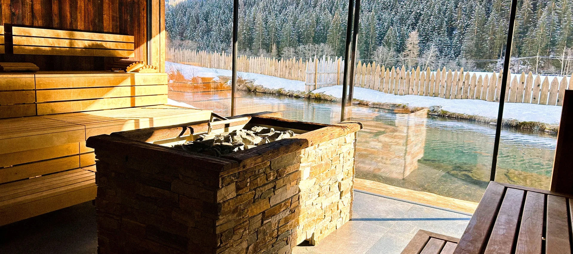 Snapshots that inspire: Alpura Retreat Snapshots that inspire: Alpura Retreat