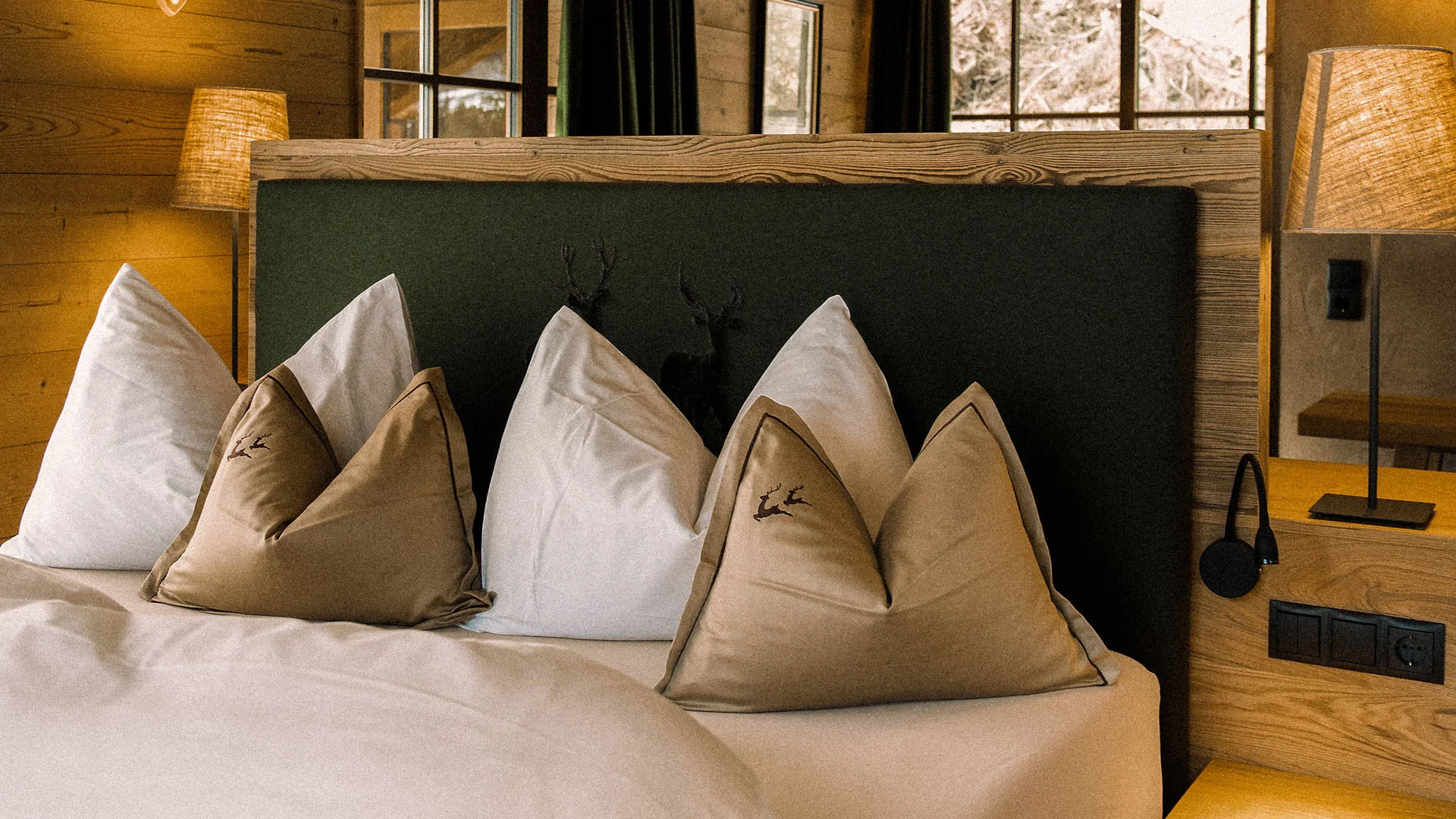 A place for time together: your overnight stay in Ratschings A place for time together: your overnight stay in Ratschings