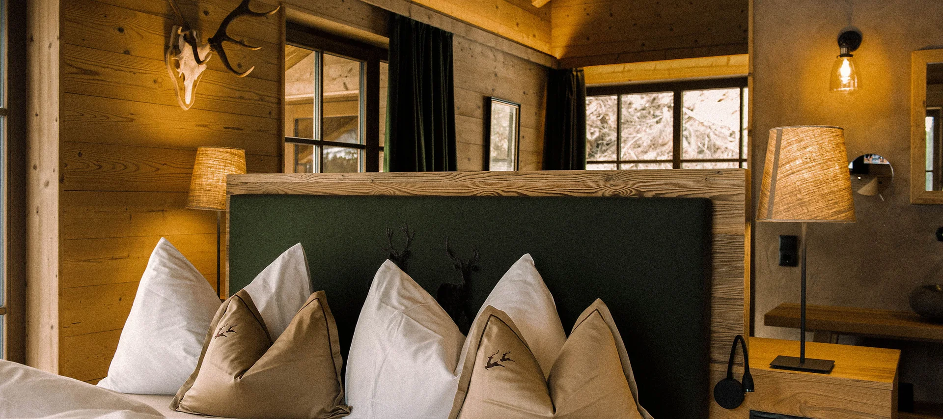 Snapshots that inspire: Alpura Retreat Snapshots that inspire: Alpura Retreat