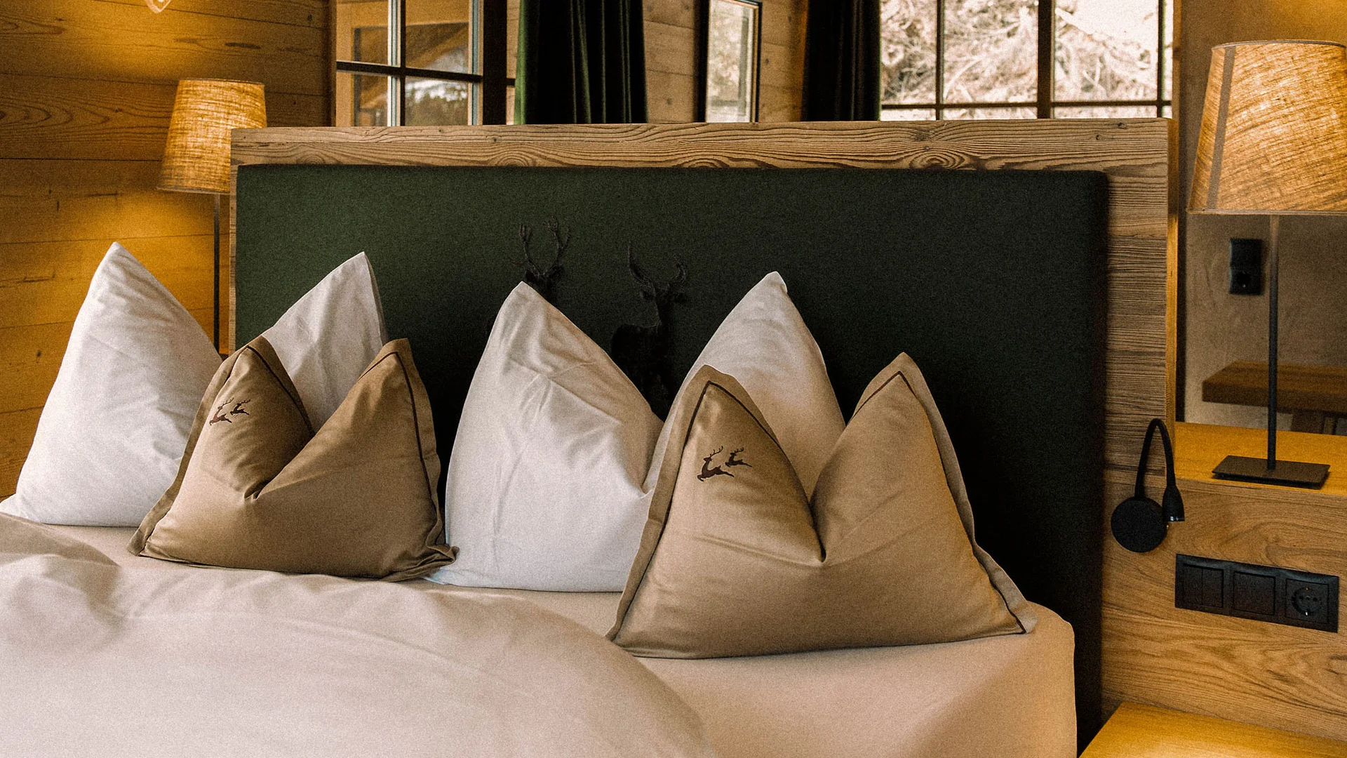 Ein Ort für Gemeinsamzeit: Ihre Übernachtung in Ratschings