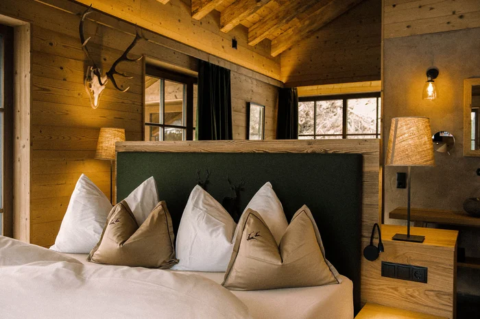 Alpura Retreat: the family hotel in Ratschings, South Tyrol