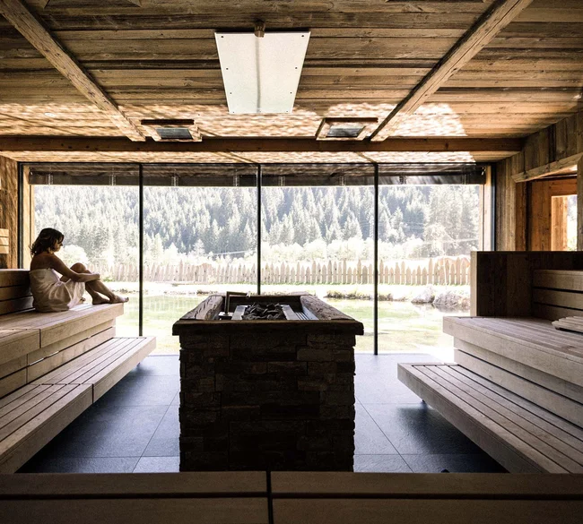 Alpura, ein neues, luxuriöses 5-Sterne-Retreat
