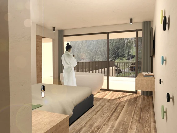 Alpura – Ihr exklusives 5-Sterne-Retreat