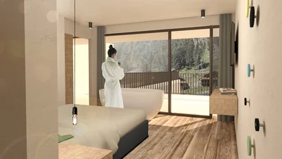 Alpura – Ihr exklusives 5-Sterne-Retreat