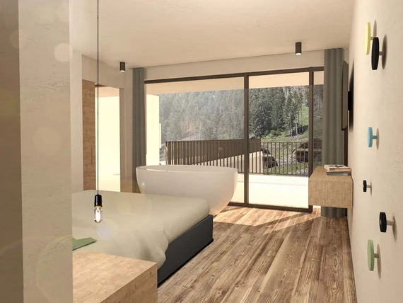 Alpura – il vostro rifugio esclusivo a 5 stelle