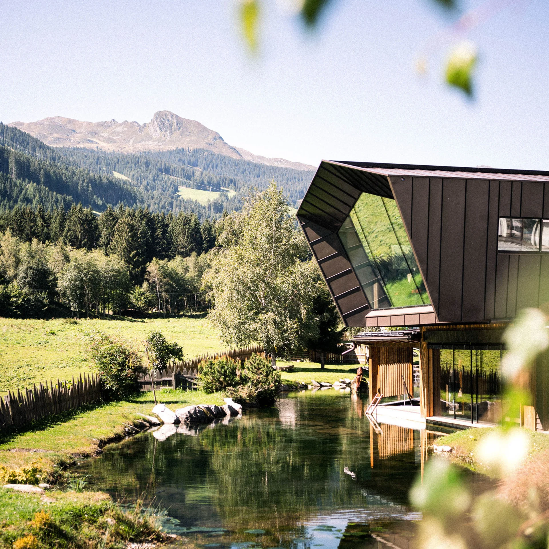 Snapshots that inspire: Alpura Retreat Snapshots that inspire: Alpura Retreat