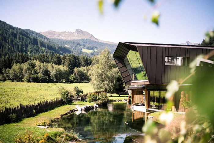 Alpura Retreat: the family hotel in Ratschings, South Tyrol