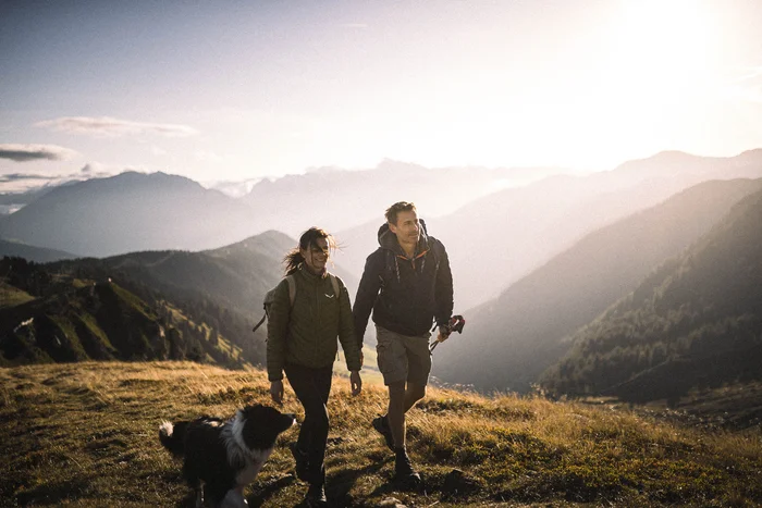 The Ratschings Valley: an all-year-round experience The Ratschings Valley: an all-year-round experience