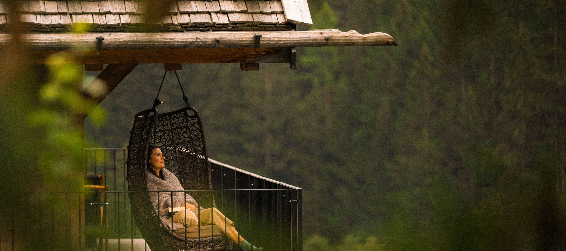 Snapshots that inspire: Alpura Retreat Snapshots that inspire: Alpura Retreat