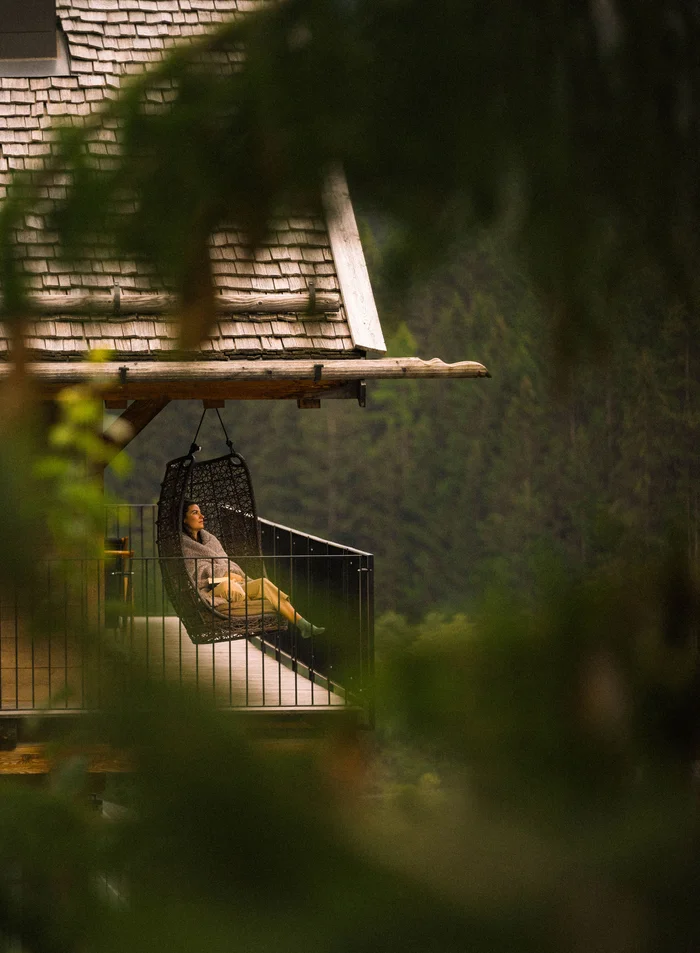 Alpura Retreat: the family hotel in Ratschings, South Tyrol