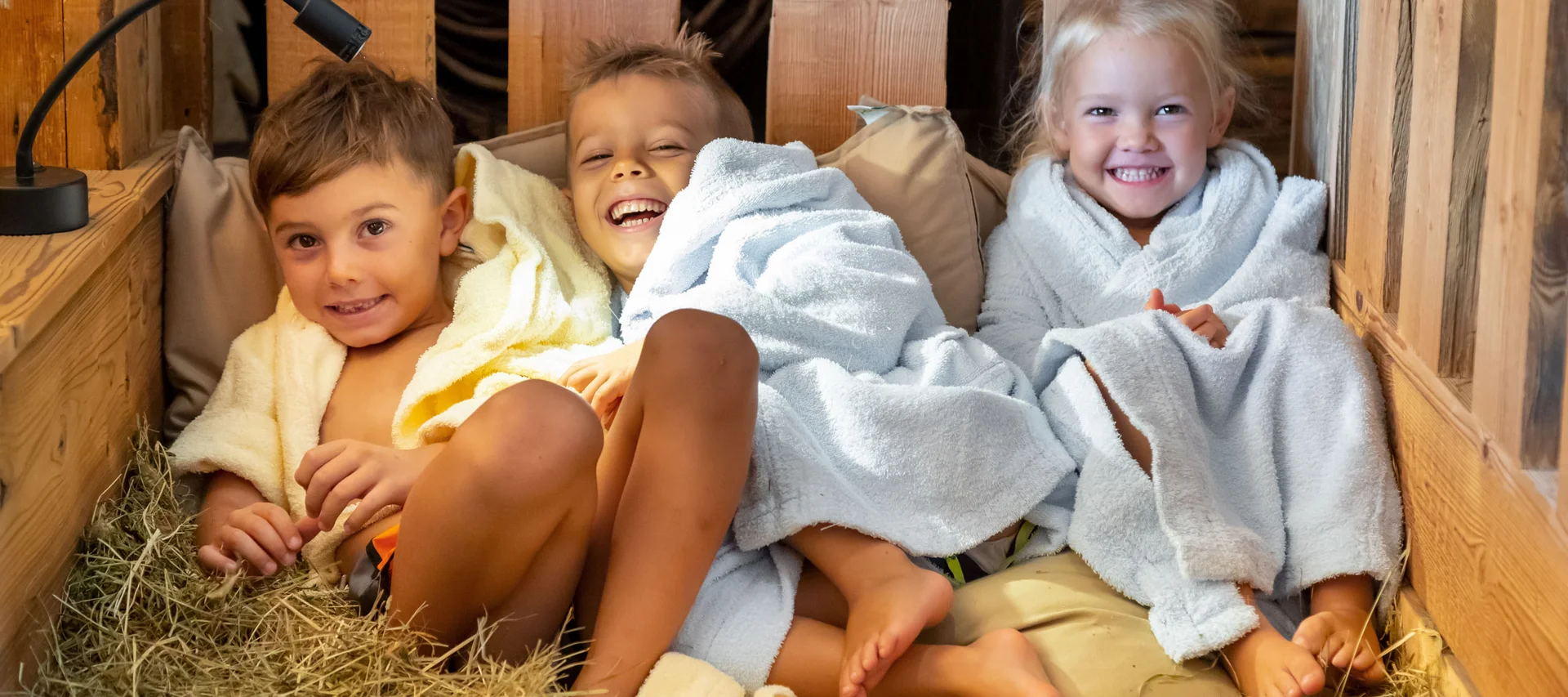 Snapshots that inspire: Alpura Retreat Snapshots that inspire: Alpura Retreat