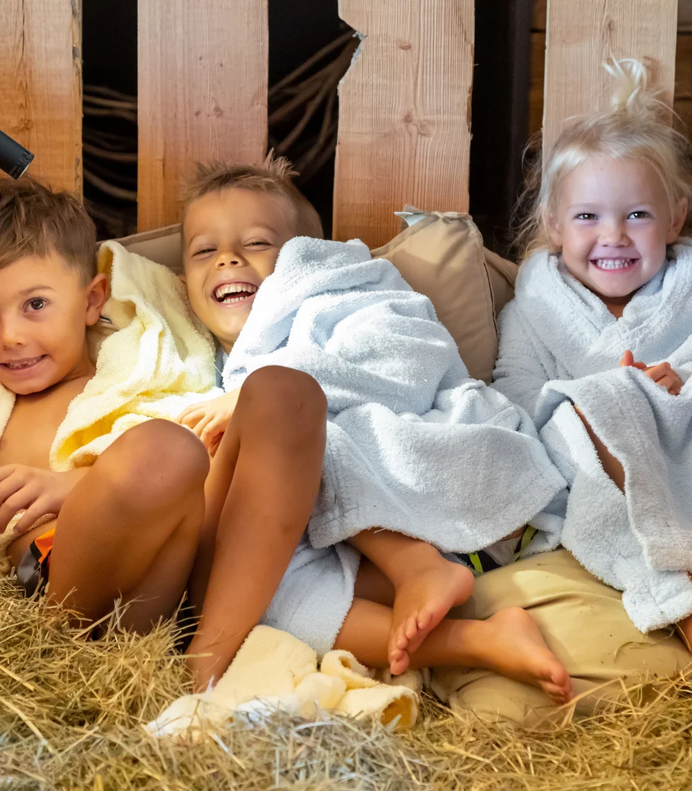 Alpura: family wellness that fills your heart and feeds your soul – at your hotel in South Tyrol