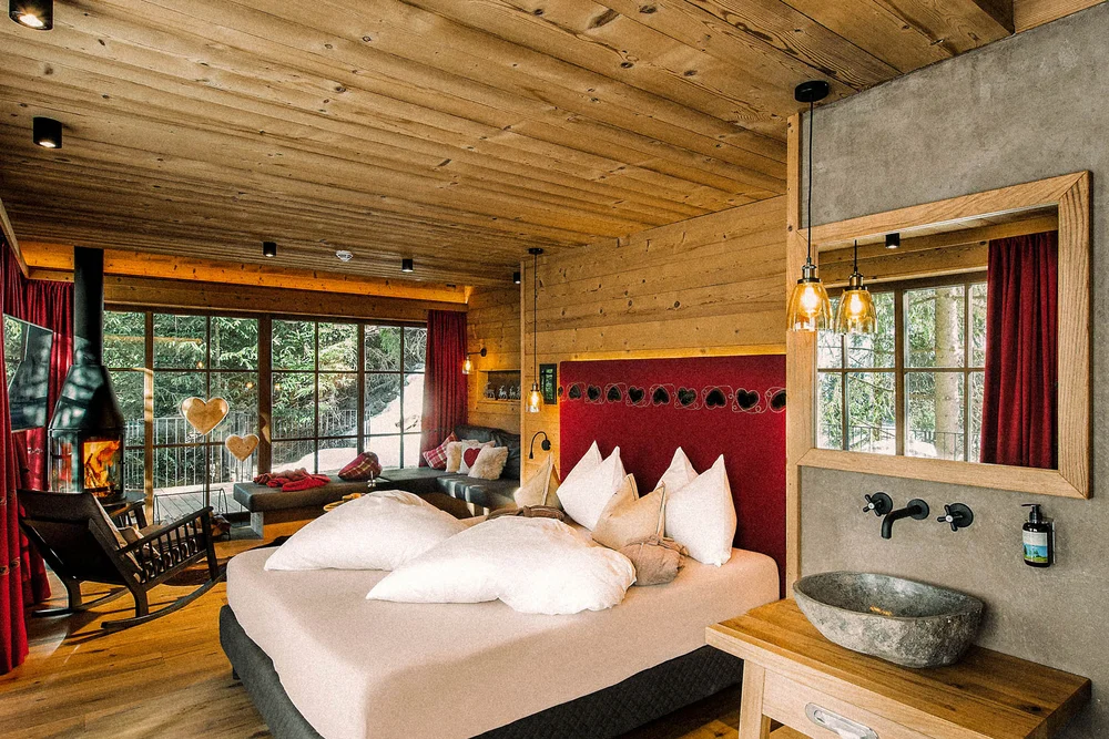 Family-run hotel in South Tyrol: the story of Alpura