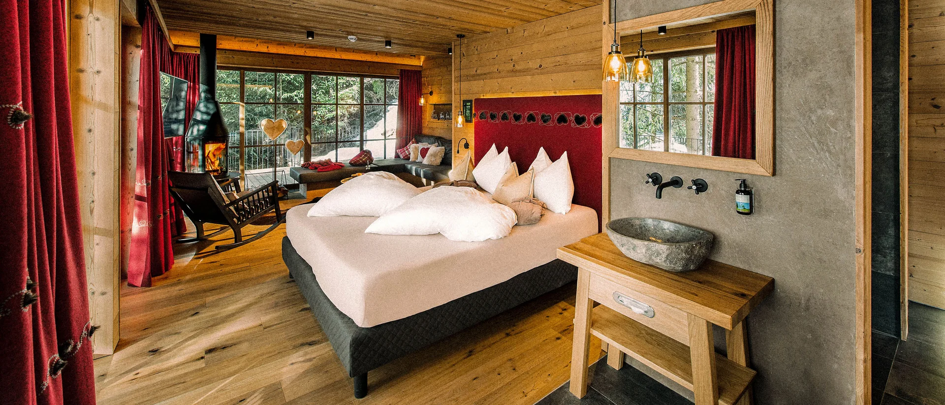 Wohnen im Alpura – der Geheimtipp unter Südtirols Hotels