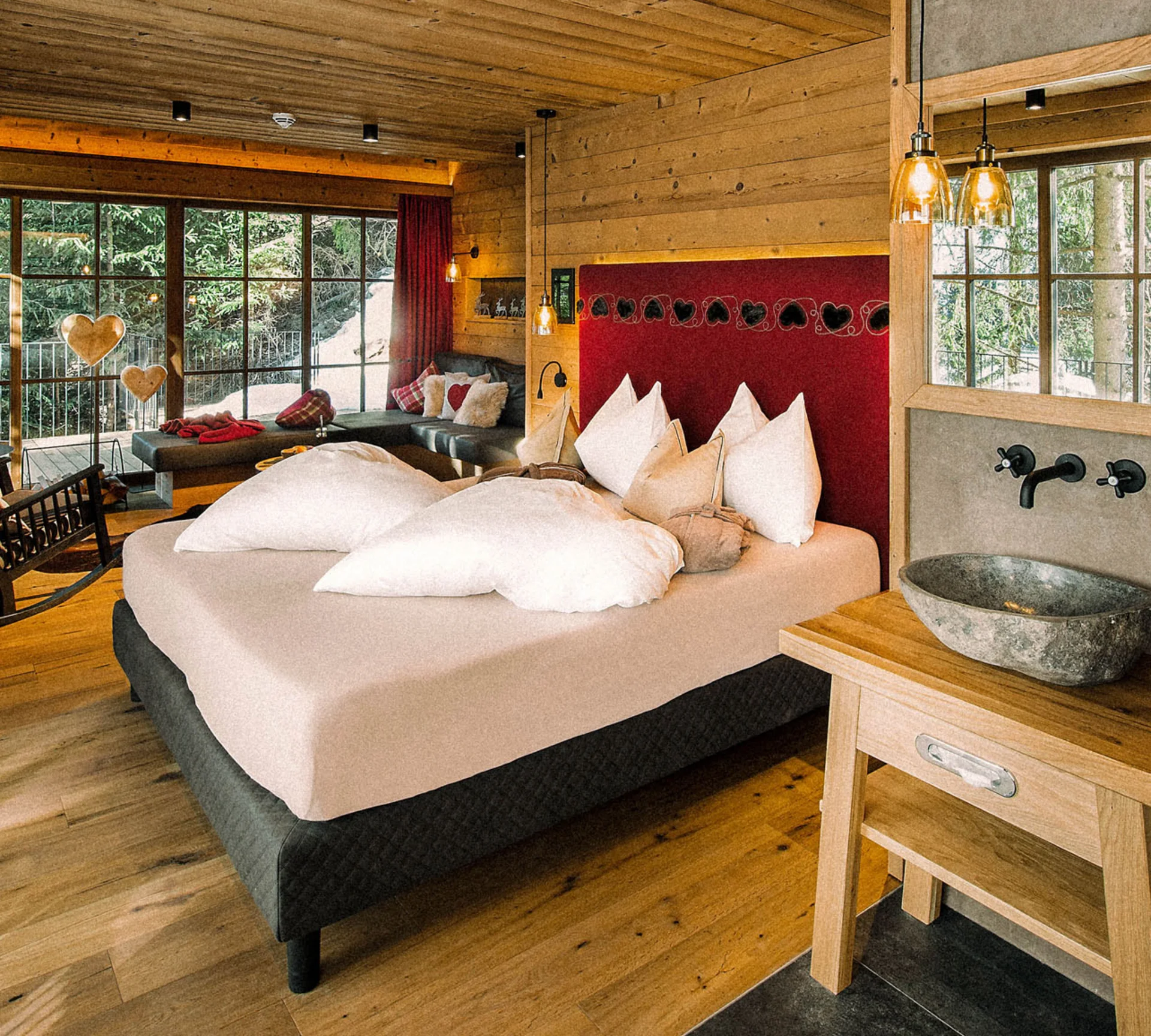 Geschichten aus dem Alpura