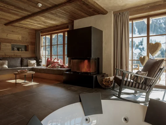 Alpura – Ihr exklusives 5-Sterne-Retreat