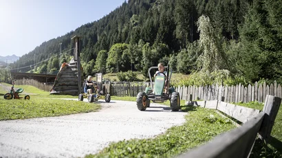 Alpura – Ihr exklusives 5-Sterne-Retreat
