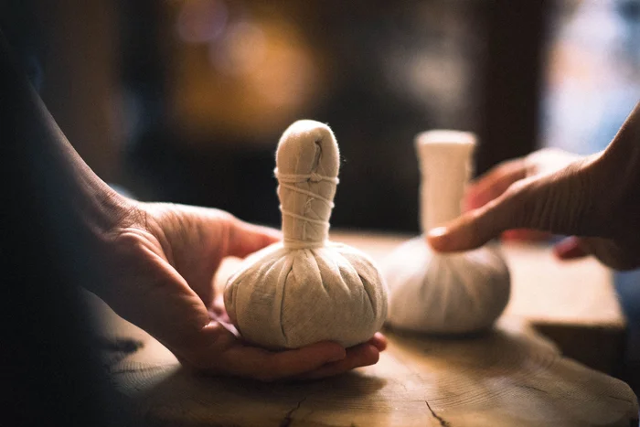 Alpura: treatments and massages near Sterzing