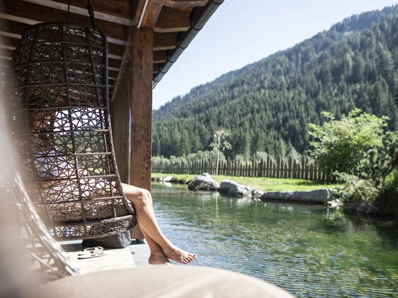 Alpura – Ihr exklusives 5-Sterne-Retreat