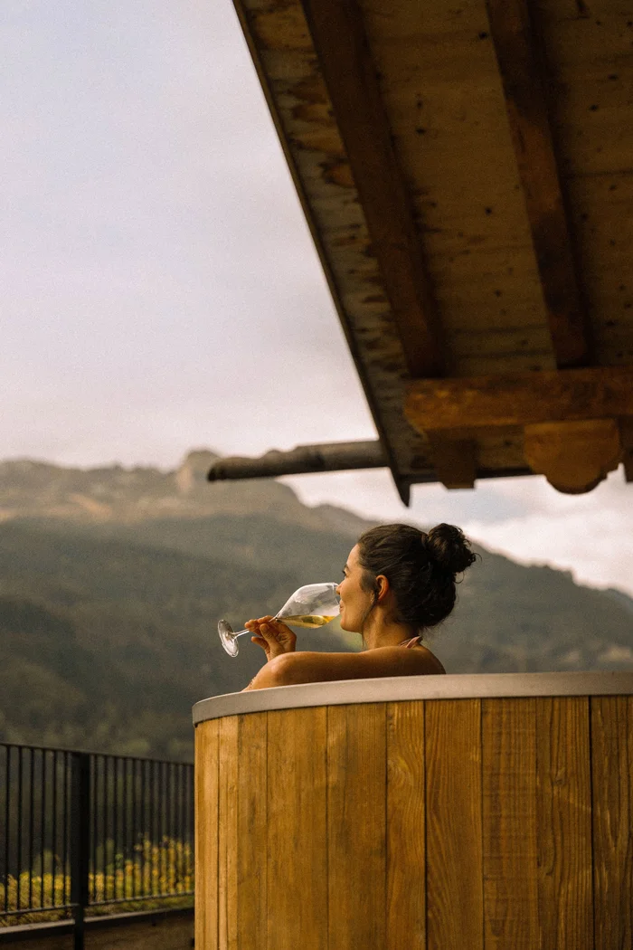 Alpura Retreat: the family hotel in Ratschings, South Tyrol