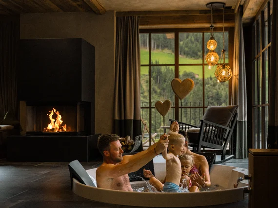 Alpura – Ihr exklusives 5-Sterne-Retreat