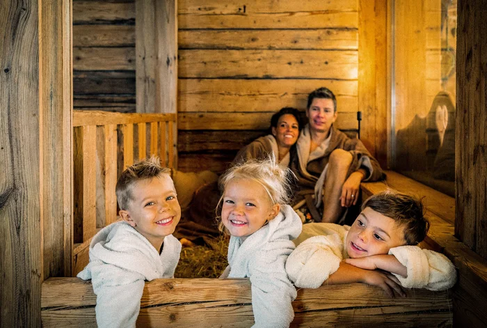 Alpura Retreat: the family hotel in Ratschings, South Tyrol