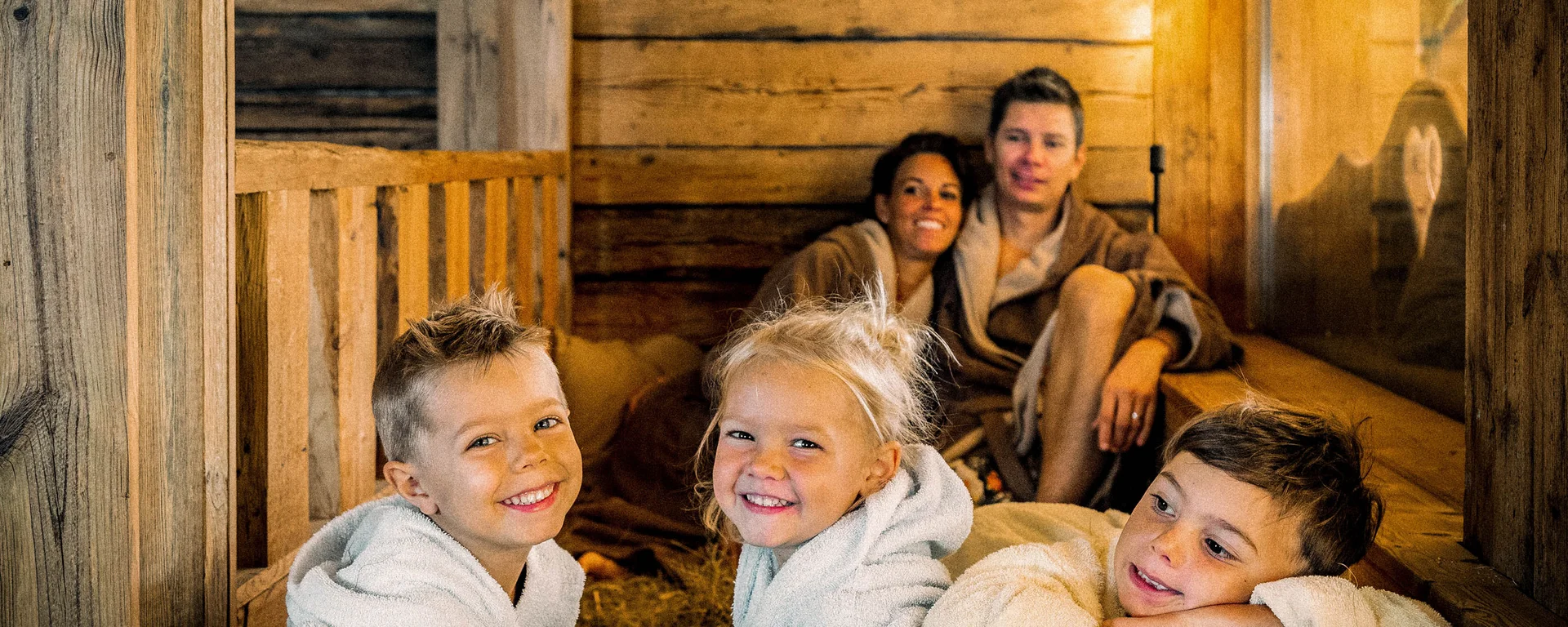 Time to indulge at your wellness hotel in Ratschings Time to indulge at your wellness hotel in Ratschings