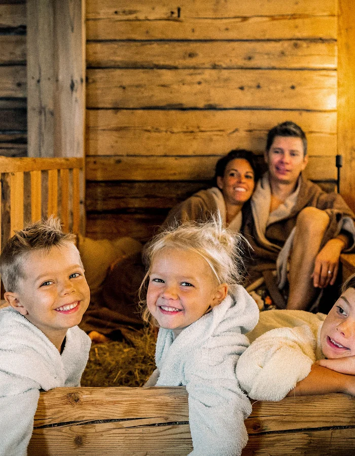 Alpura Retreat: the family hotel in Ratschings, South Tyrol