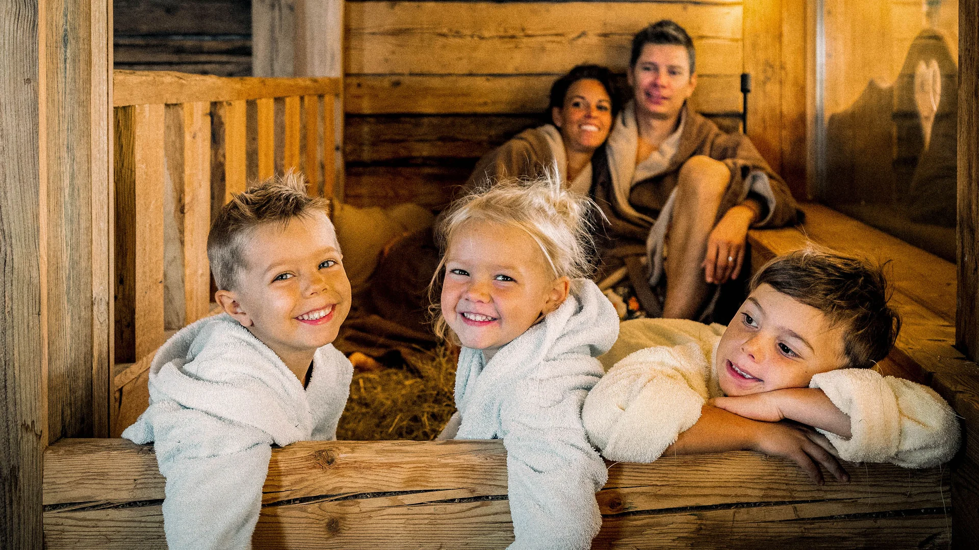 Alpura: family wellness that fills your heart and feeds your soul – at your hotel in South Tyrol