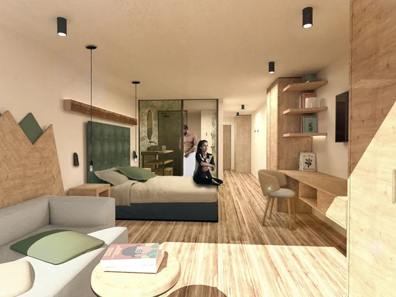 Alpura – Ihr exklusives 5-Sterne-Retreat