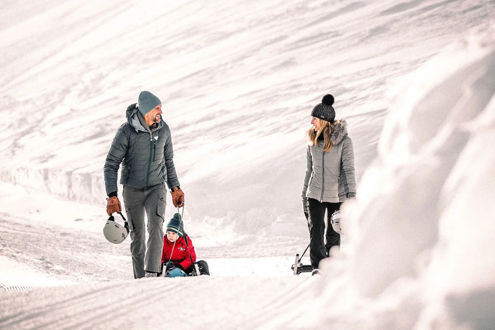 Movement in tune with nature – hotel offering fitness options in South Tyrol Movement in tune with nature – hotel offering fitness options in South Tyrol