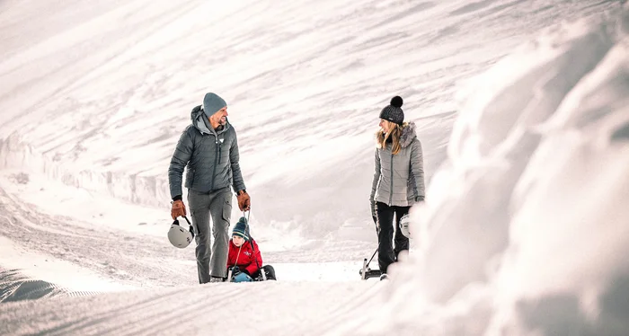 The Ratschings Valley: an all-year-round experience The Ratschings Valley: an all-year-round experience