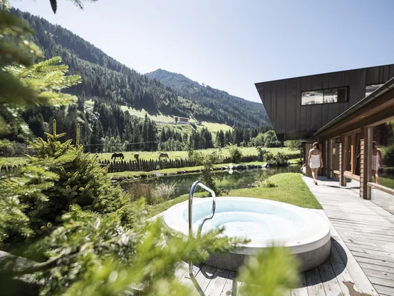 Alpura – Ihr exklusives 5-Sterne-Retreat