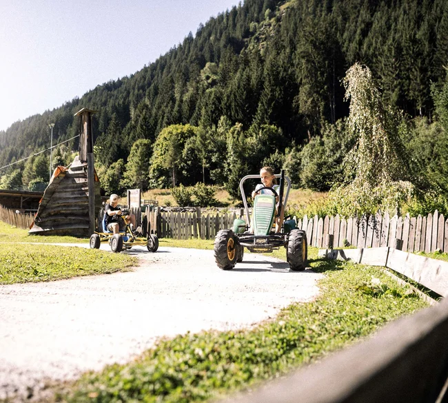 Alpura, ein neues, luxuriöses 5-Sterne-Retreat
