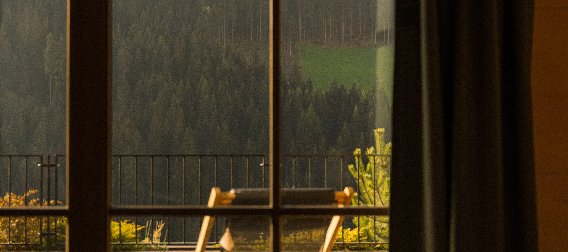 Snapshots that inspire: Alpura Retreat Snapshots that inspire: Alpura Retreat