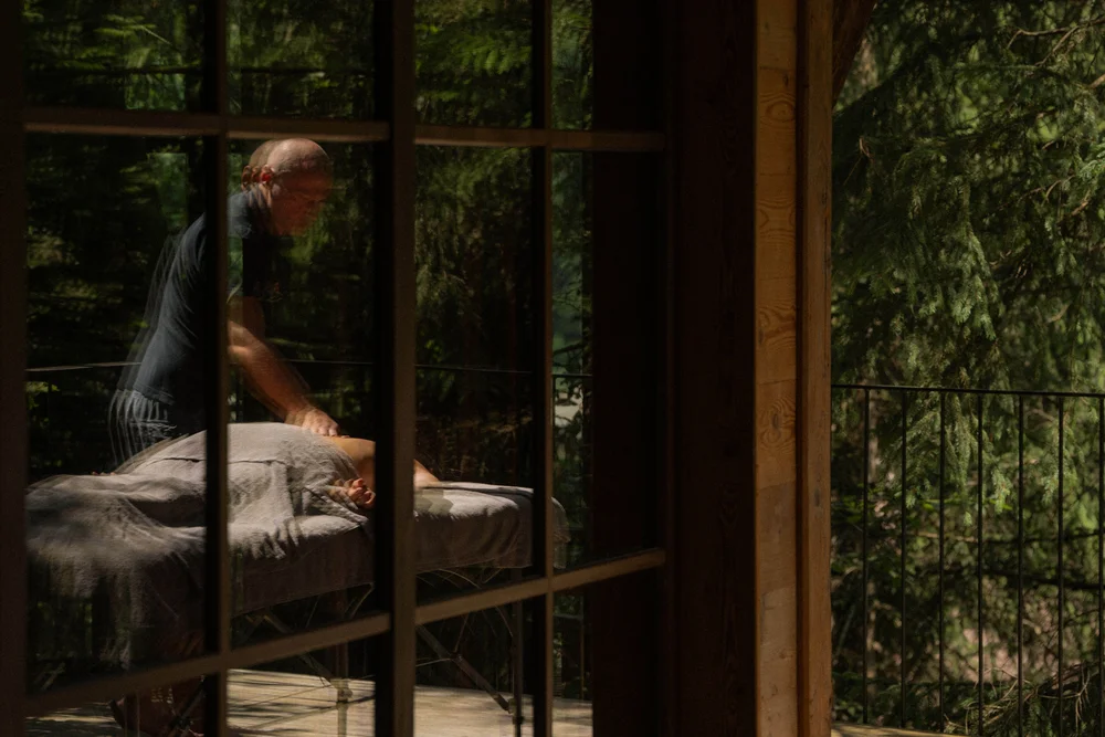 Alpura: exclusive adults-only spa in South Tyrol