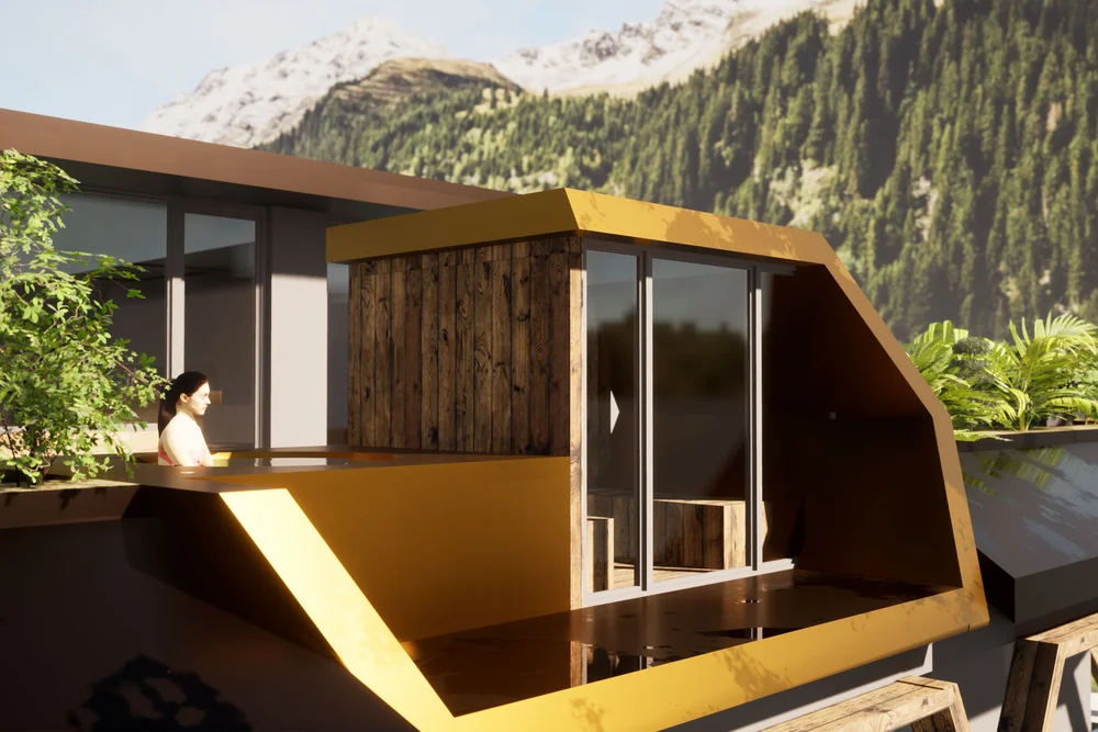 Family-run hotel in South Tyrol: the story of Alpura