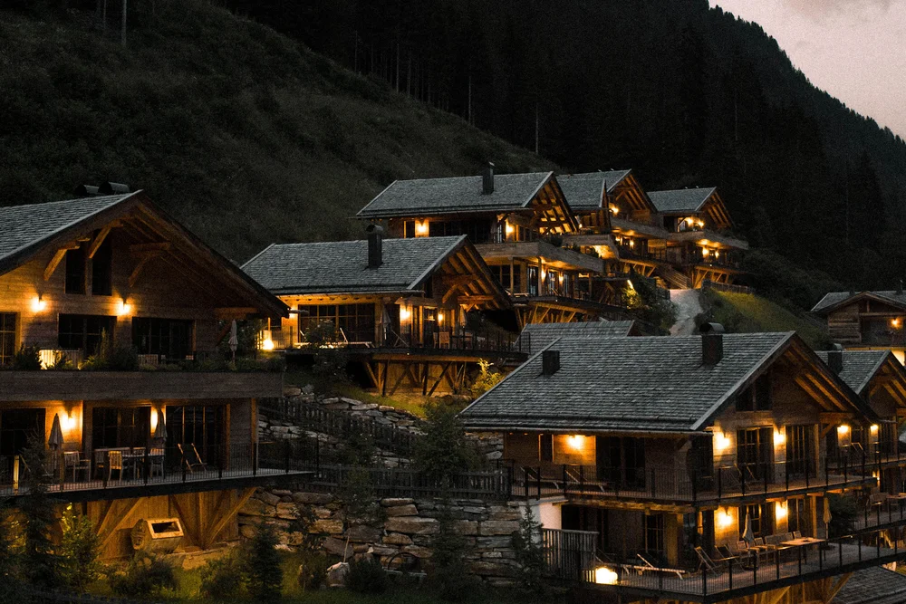 Family-run hotel in South Tyrol: the story of Alpura