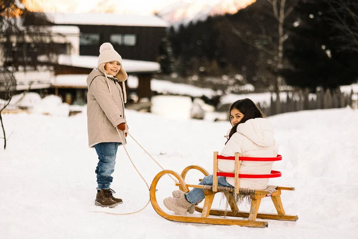 Alpura Retreat: a member of Familienhotels Südtirol