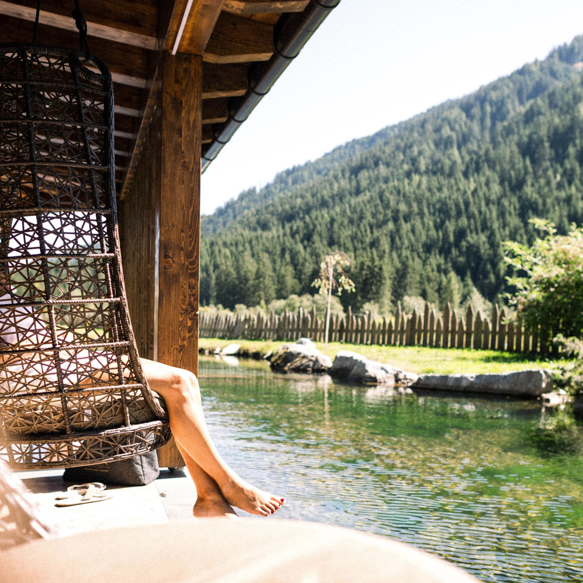 Snapshots that inspire: Alpura Retreat Snapshots that inspire: Alpura Retreat