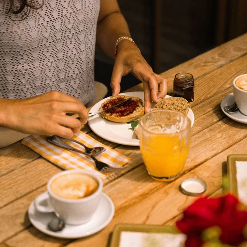 Mons Silva private luxury chalets and penthouse suites