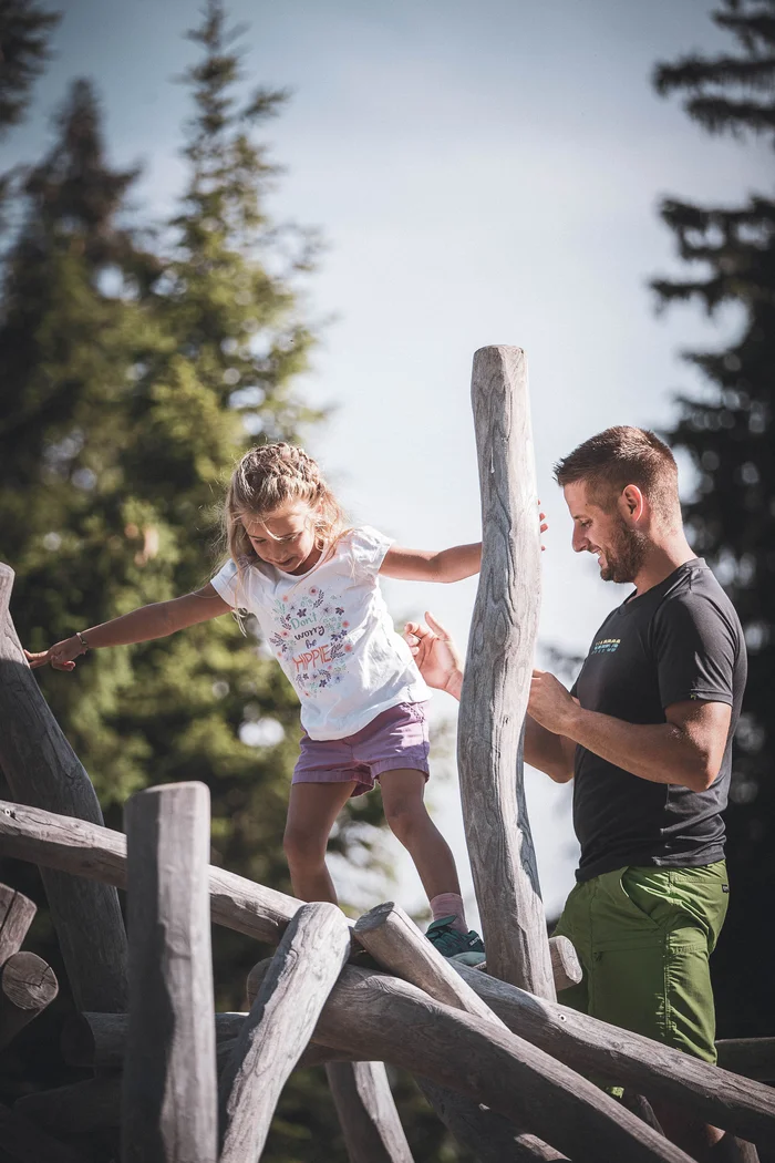 Alpura Retreat: the family hotel in Ratschings, South Tyrol