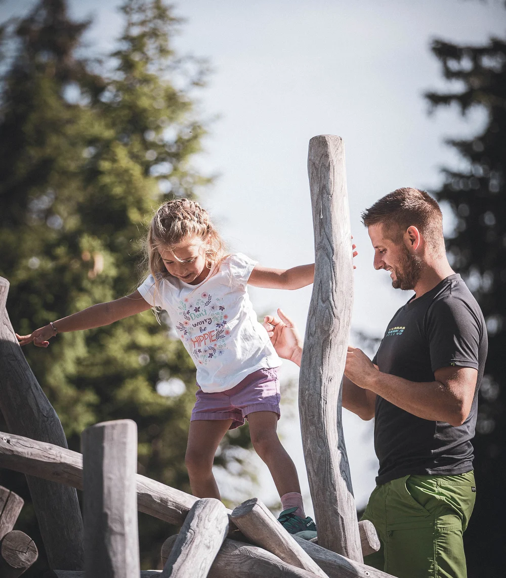 Alpura: your exclusive hotel offering childcare in South Tyrol Alpura: your exclusive hotel offering childcare in South Tyrol