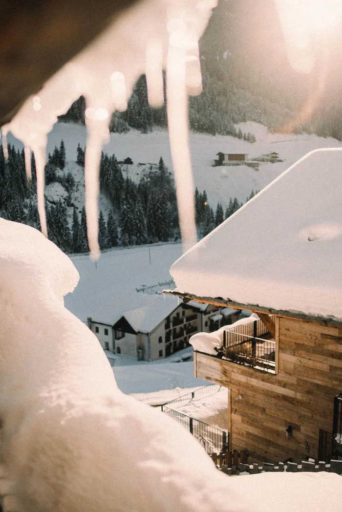 Alpura Retreat: the family hotel in Ratschings, South Tyrol