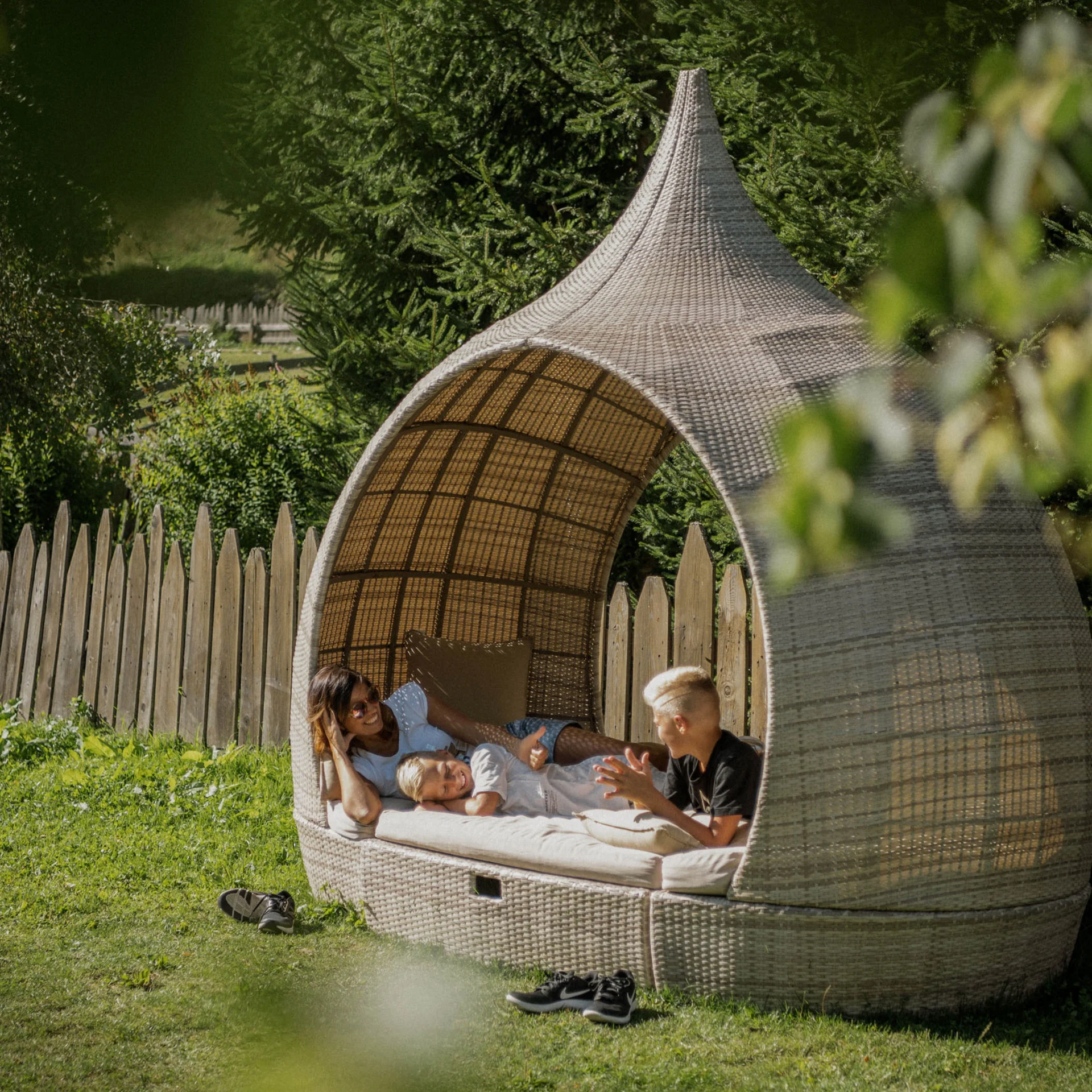 Snapshots that inspire: Alpura Retreat Snapshots that inspire: Alpura Retreat