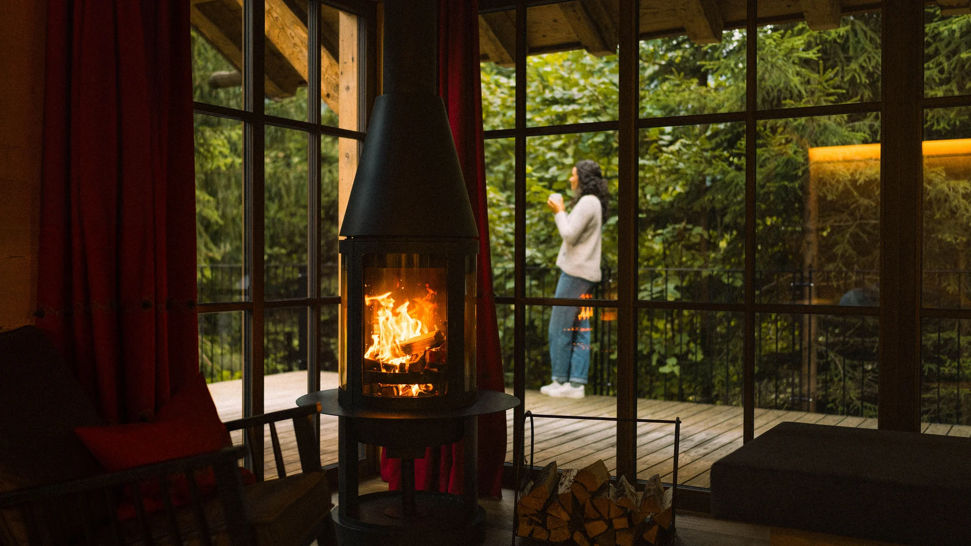 Exclusive time for yourself at the Alpura Retreat Exclusive time for yourself at the Alpura Retreat