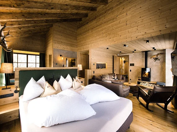 Alpura – Ihr exklusives 5-Sterne-Retreat