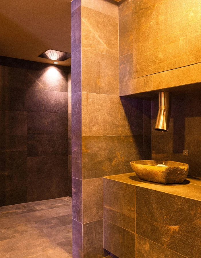 Alpura: exclusive adults-only spa in South Tyrol