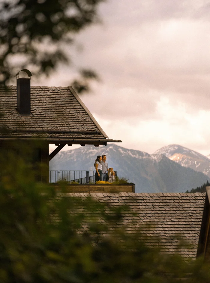 Alpura Retreat: the family hotel in Ratschings, South Tyrol