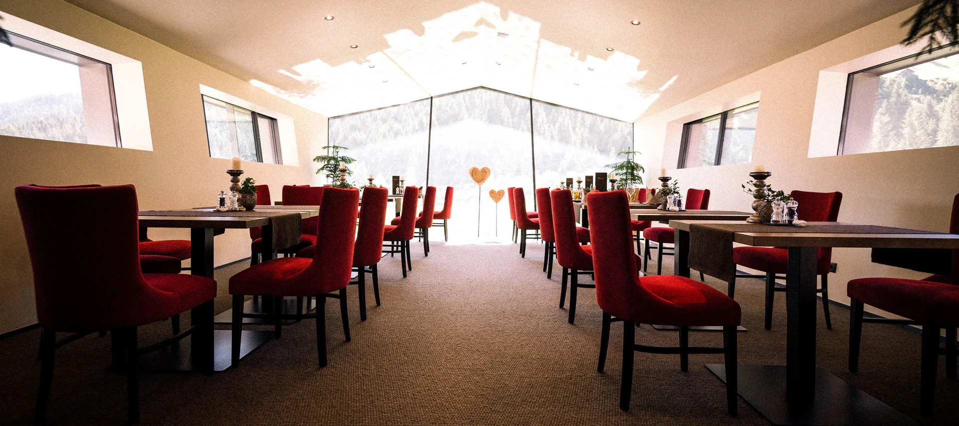 Snapshots that inspire: Alpura Retreat Snapshots that inspire: Alpura Retreat